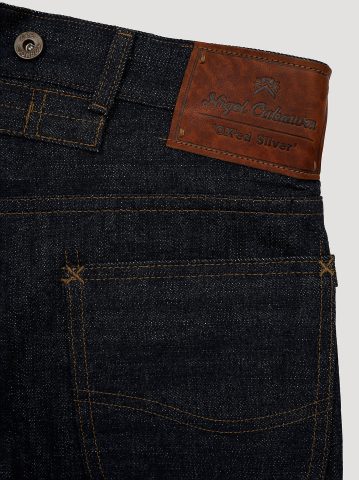 Men's Lee® x Nigel Cabourn Rodeo Clown 101Z Jean