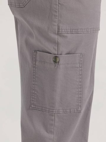 Women's Ultra Lux Comfort with Flex-to-Go Loose Utility Pant