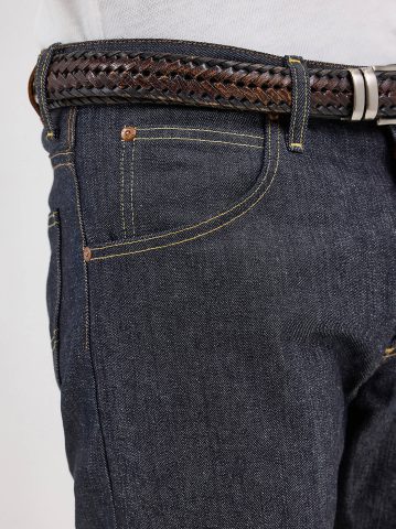 Men's Lee 101 Z Regular Fit Straight Leg Jean
