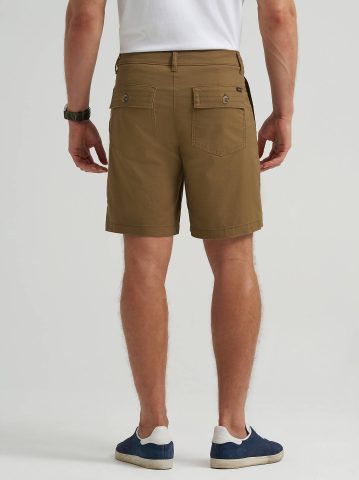 Men's Relaxed Utility Short