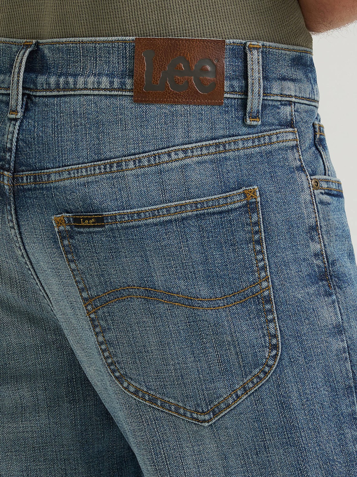 Men's Legendary LHT Regular Bootcut Jean - view 5