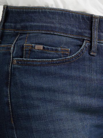 Women's Ultra Lux Comfort with Flex Motion Bootcut Jean