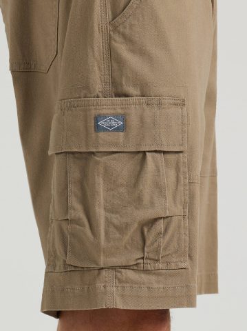 Men's Extreme Motion Carolina Cargo Short