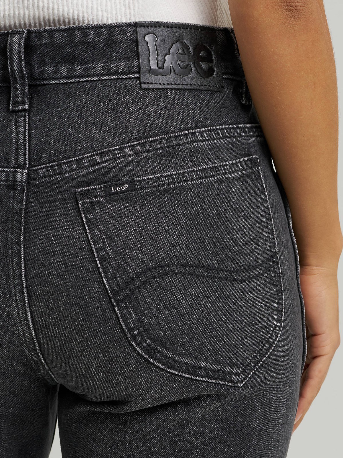Women's Slim Straight Rider™ Jean - view 6