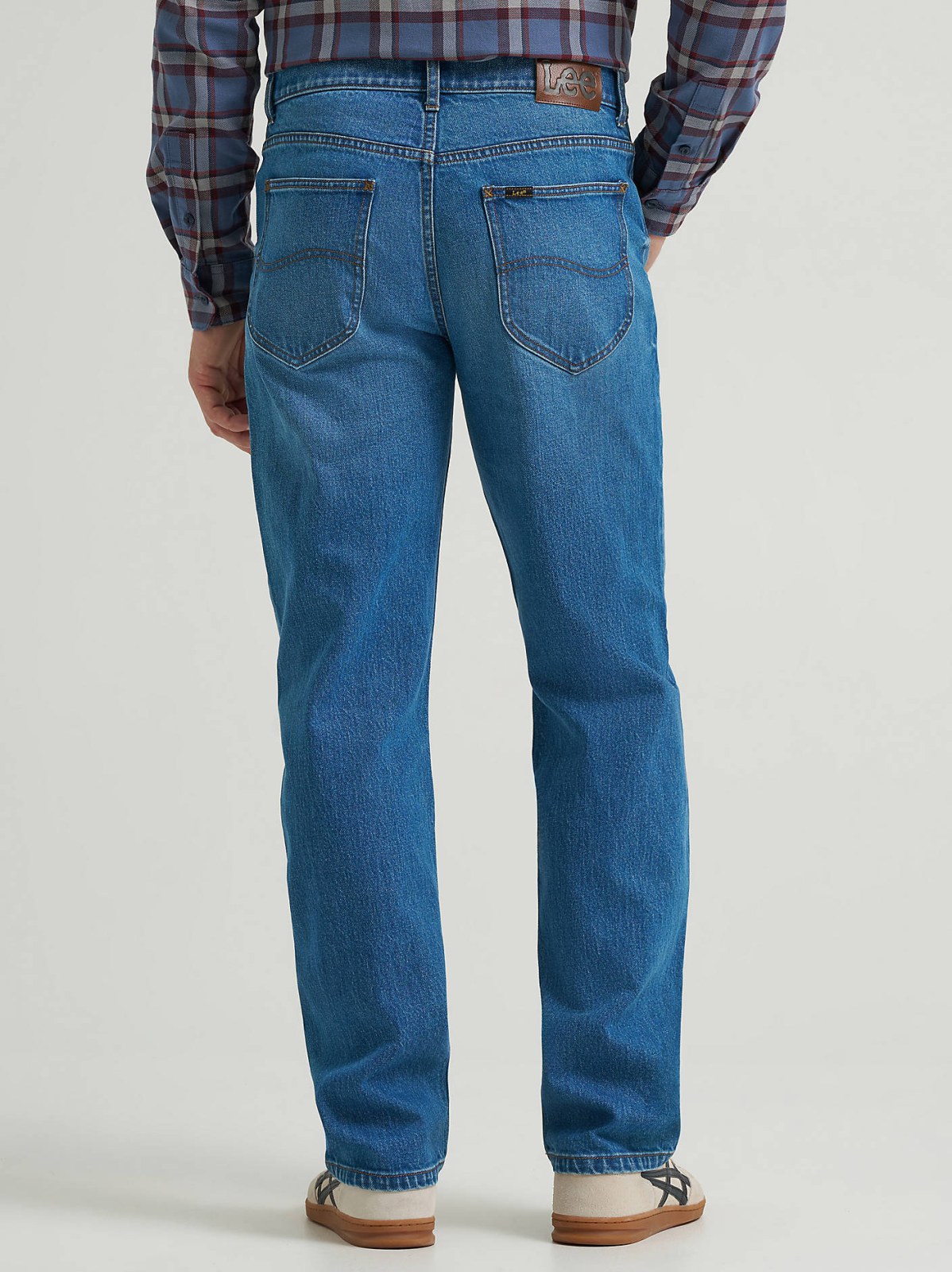 Men's Legendary Relaxed Straight Jean - view 3