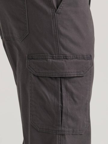Men's Extreme Motion Cargo Twill Pant