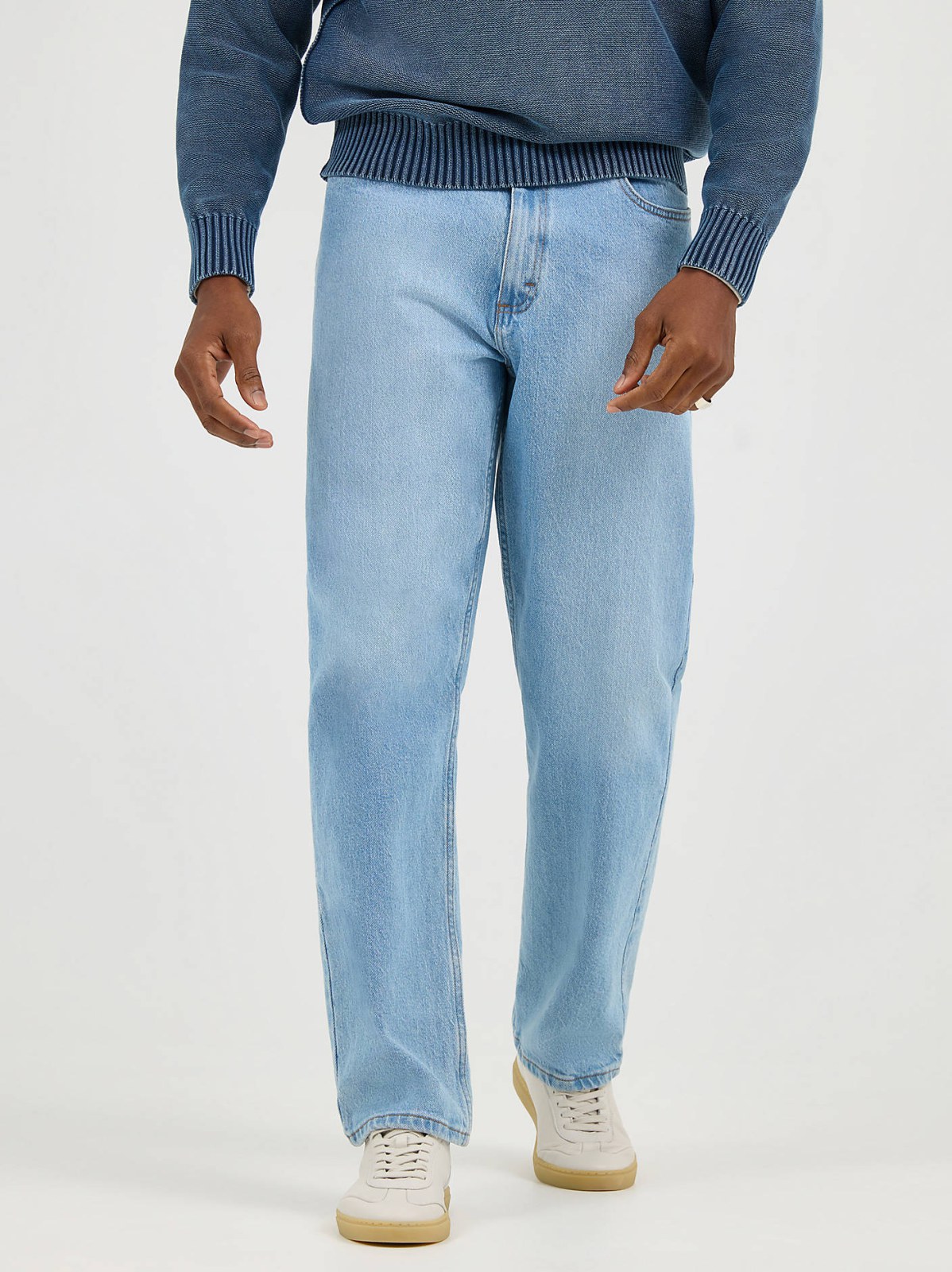 Men's Legendary Loose Fit Jean - view 2