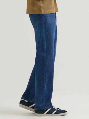 Men's Legendary Relaxed Straight Jean