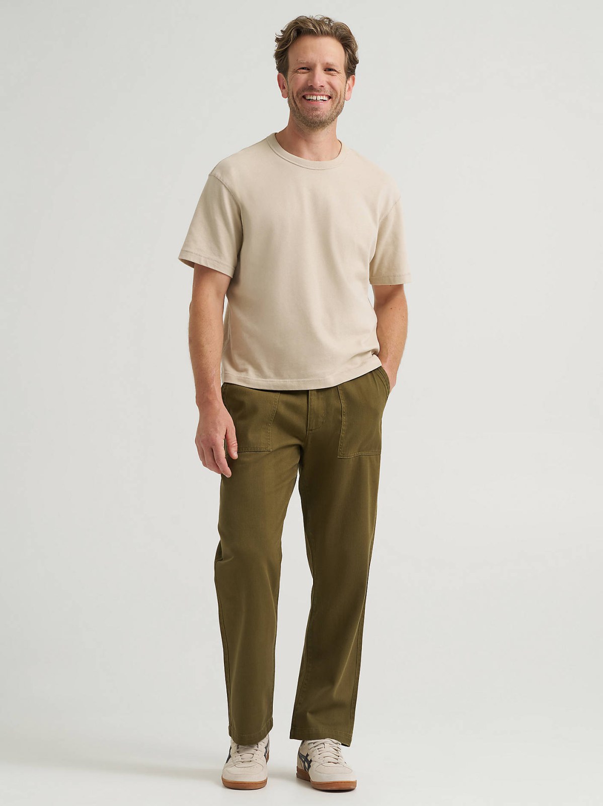 Men's Legendary Relaxed Utility Pant