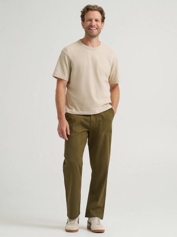 Men's Legendary Relaxed Utility Pant