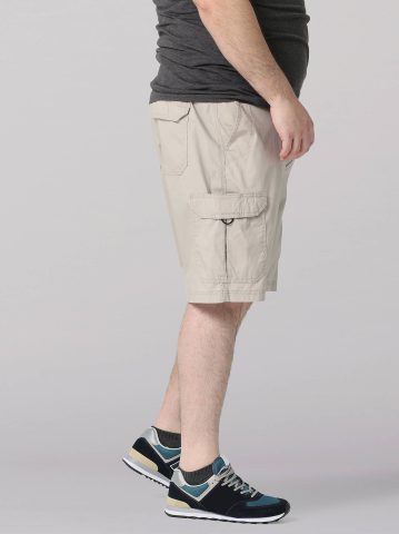 Men's Extreme Motion Crossroad Short (Big & Tall)