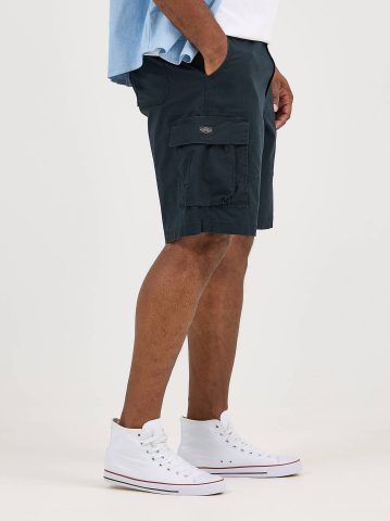 Men's Extreme Motion Carolina Ripstop Cargo Short (Big & Tall)