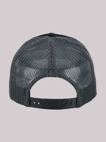 Men's Corduroy Logo Hat