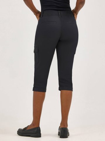 Women’s Relaxed Fit Austyn Cargo Capri