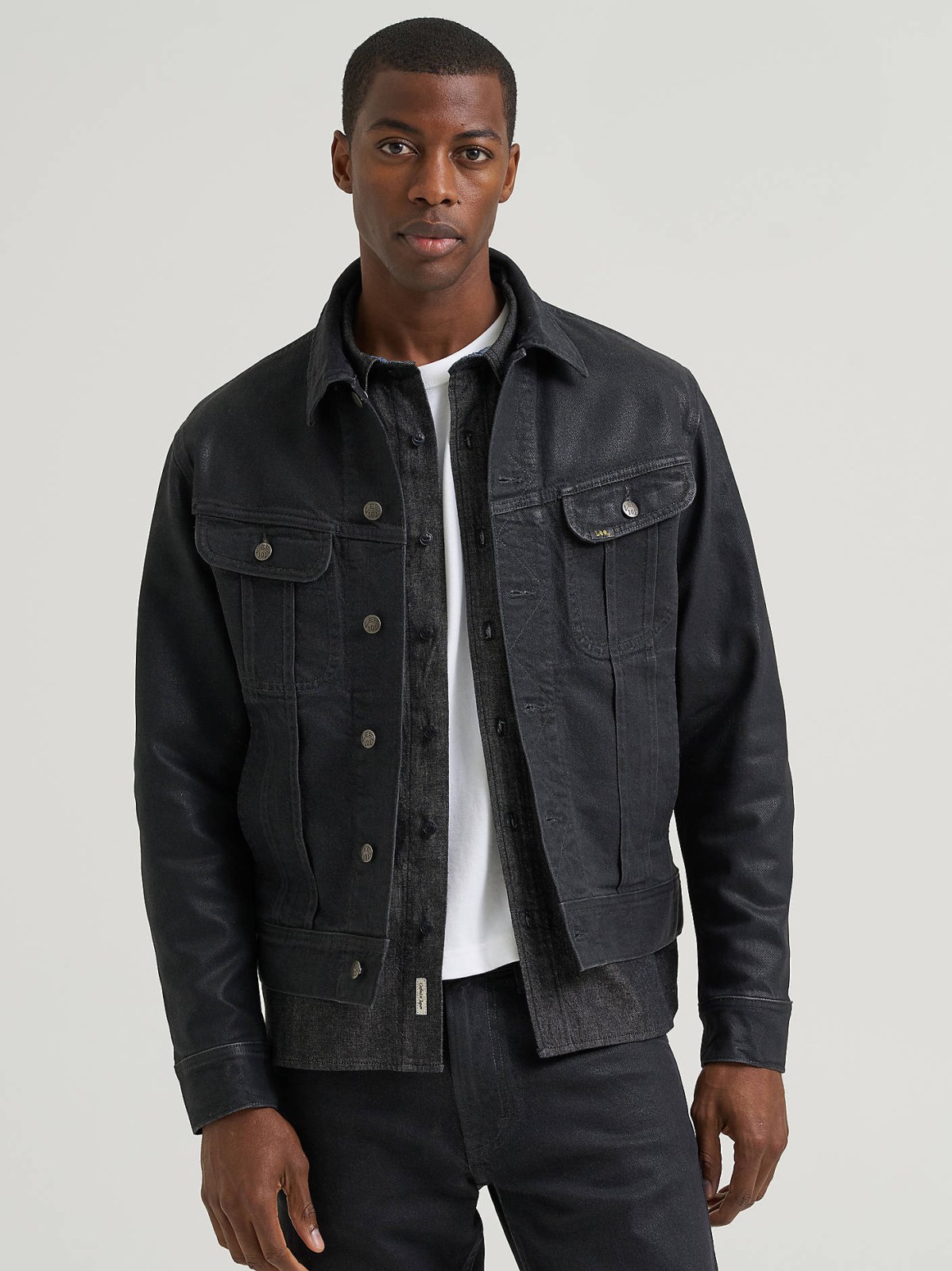 Men's Lee 101 Rider™ Jacket - view 2