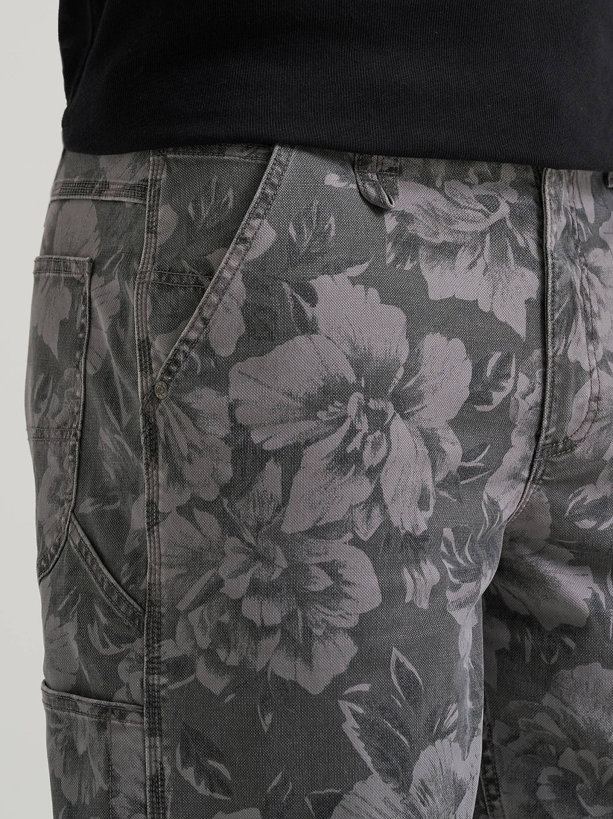 Men's Legendary Workwear Carpenter Short - view 8