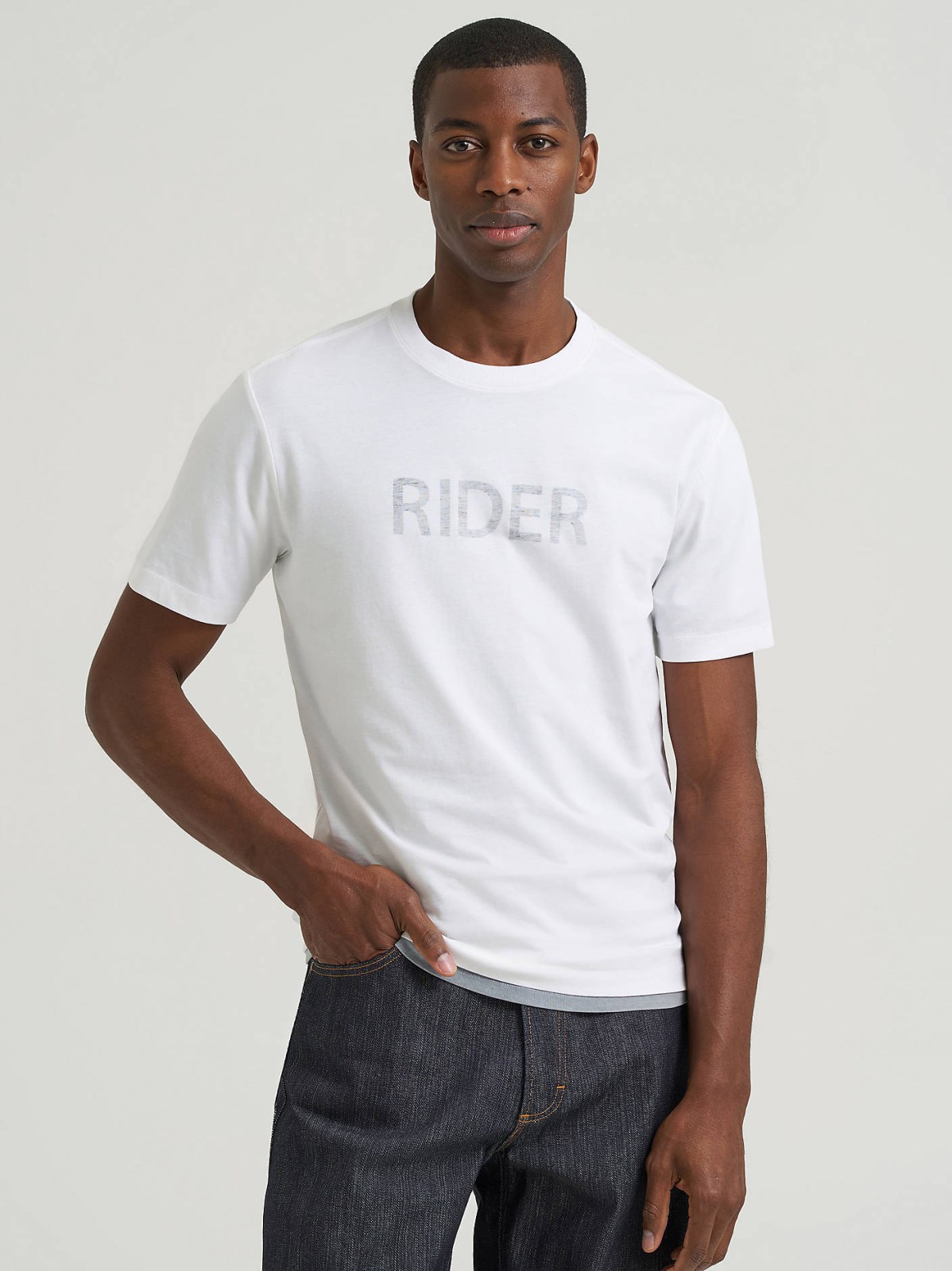 Men's Lee 101™ Rider Graphic Tee