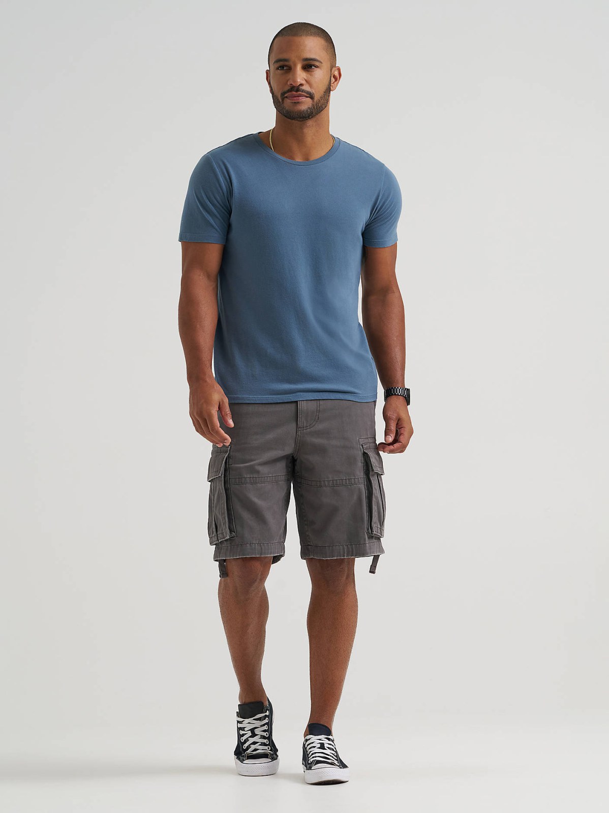 Men's Legendary Loose Sierra Cargo Short