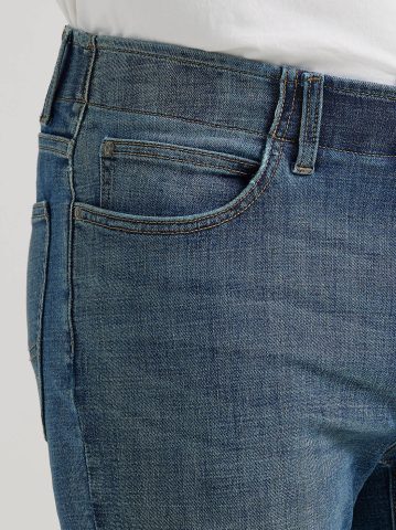 Men's Extreme Motion MVP Relaxed Straight Jean