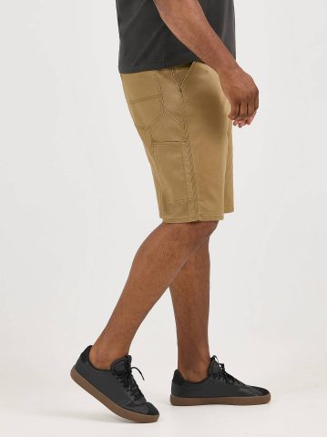 Men's Legendary Workwear Carpenter Short (Big & Tall)