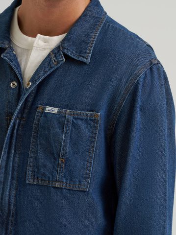 Men's Heritage Loose Union-Alls™