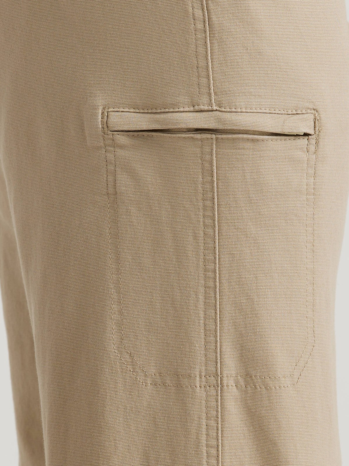 Men's Extreme Motion Straight Fit Cargo Pant - view 6