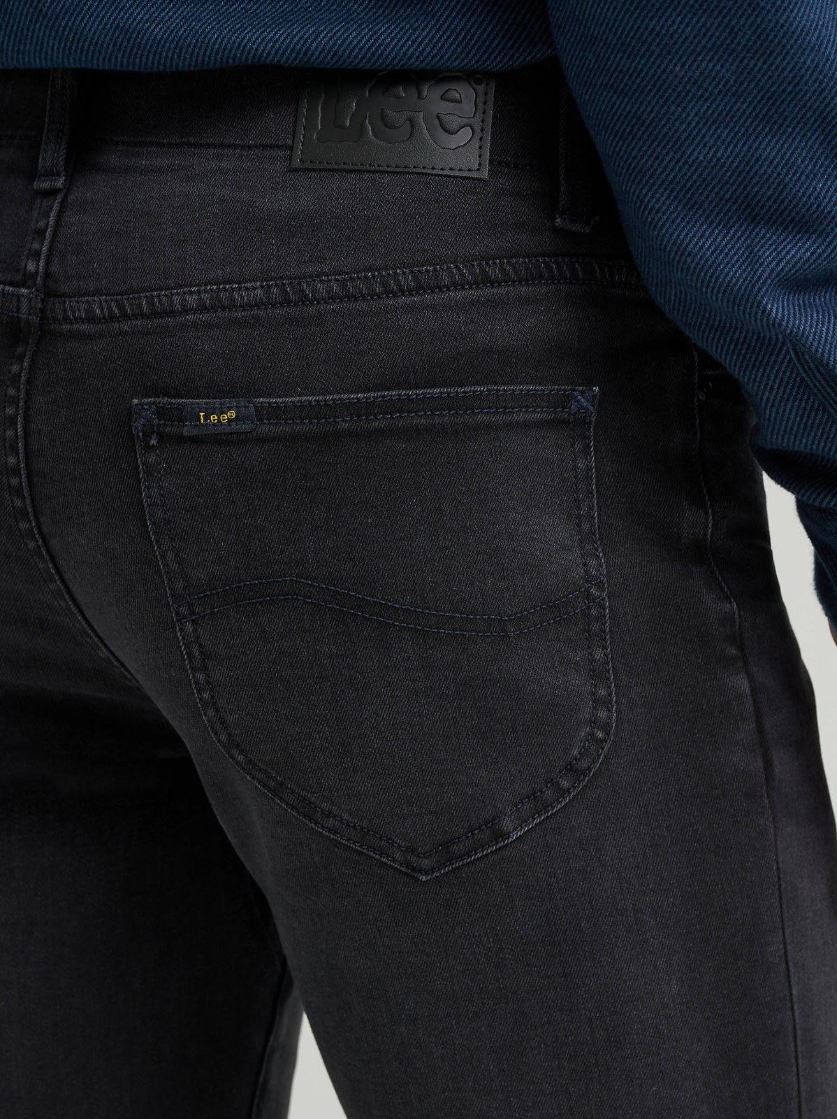Men's Extreme Motion Slim Bootcut Jean - view 5