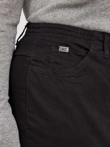 Women’s Side Elastic Jean (Plus)