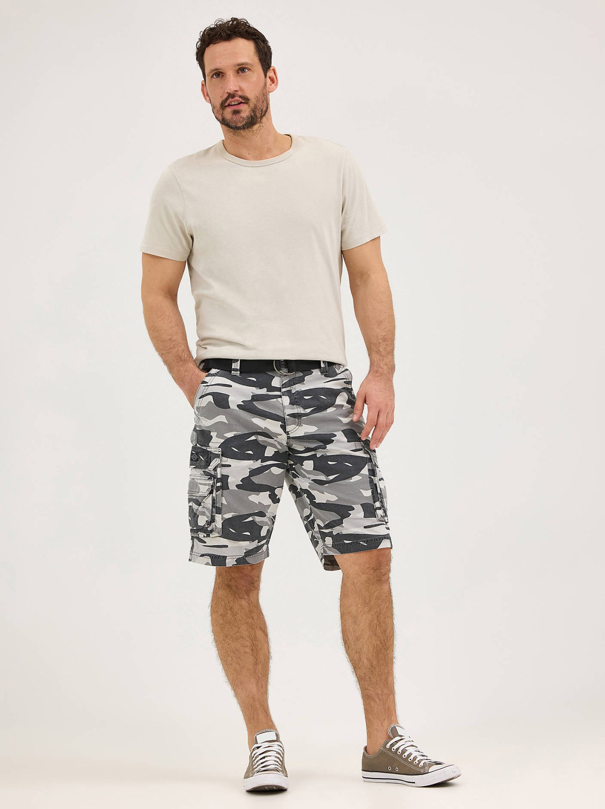 Men's Legendary Wyoming Cargo Short