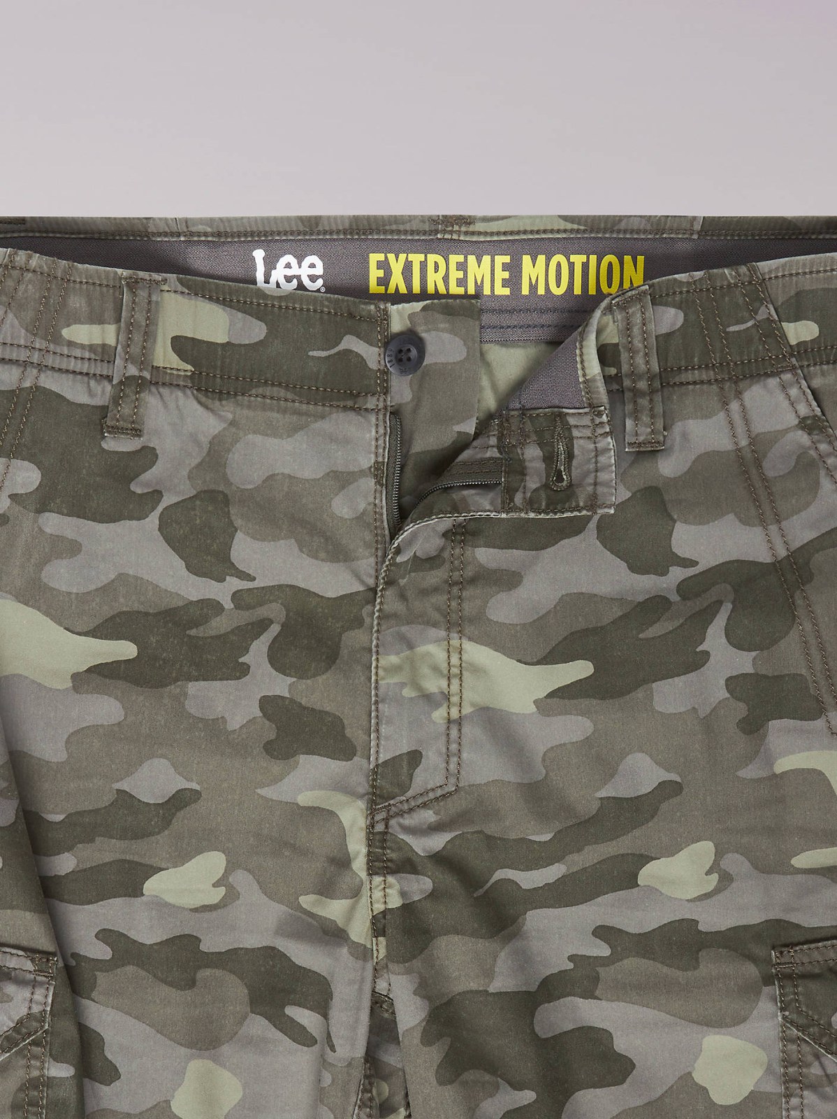 Men's Extreme Motion Crossroad Cargo Short - view 7