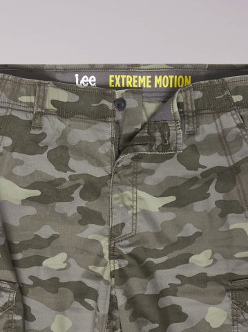 Men's Extreme Motion Crossroad Cargo Short