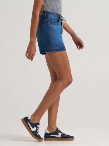 Women's Legendary Loose Drawstring Short