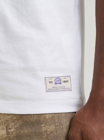 Men's Lee 101™ Relaxed Tee