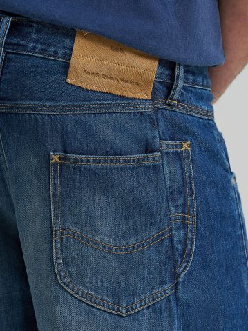 Men's Lee® x Feng Chen Wang Barrel Jean