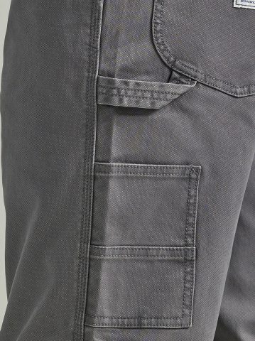 Men's Legendary Workwear Loose Fit Carpenter Jean