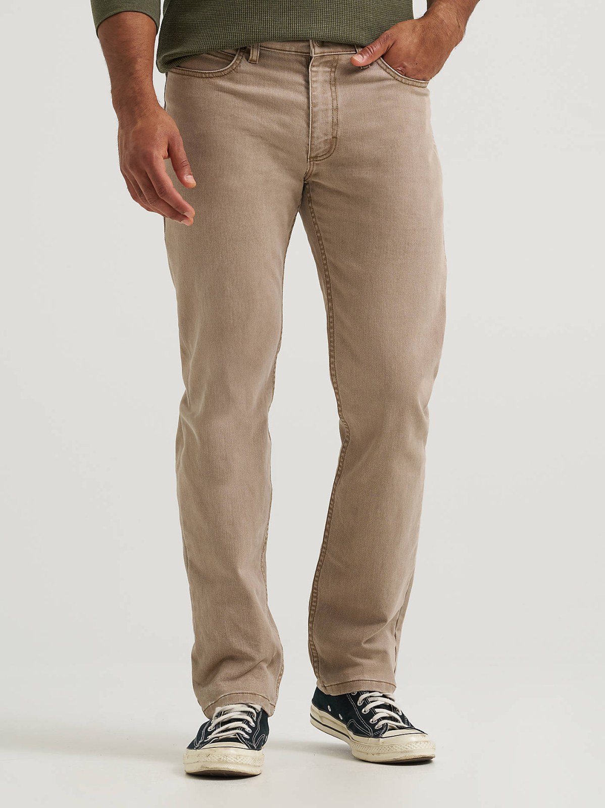 Men's Legendary Regular Straight Jean - view 2