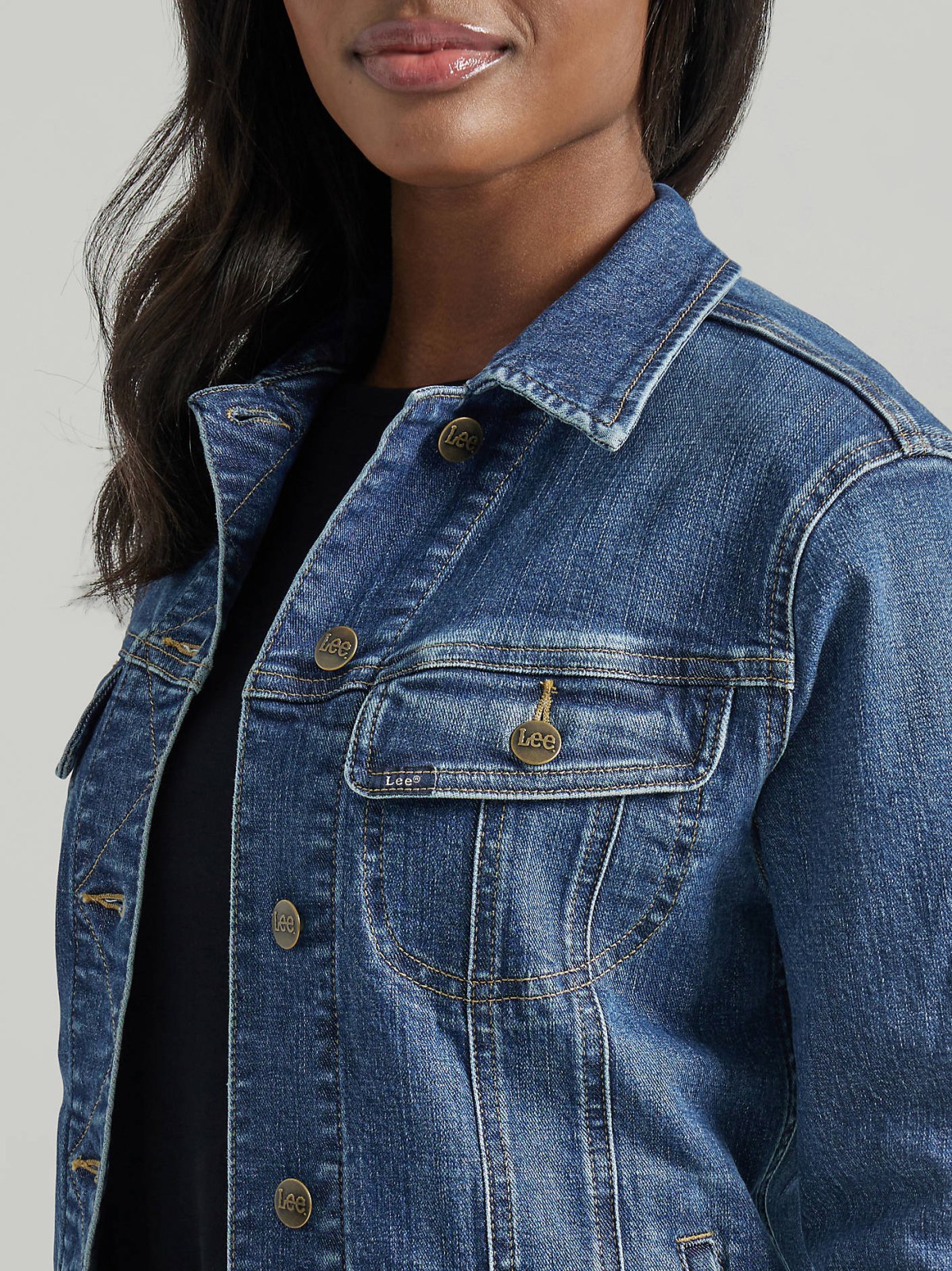Women's Legendary Rider™ Jacket - view 4