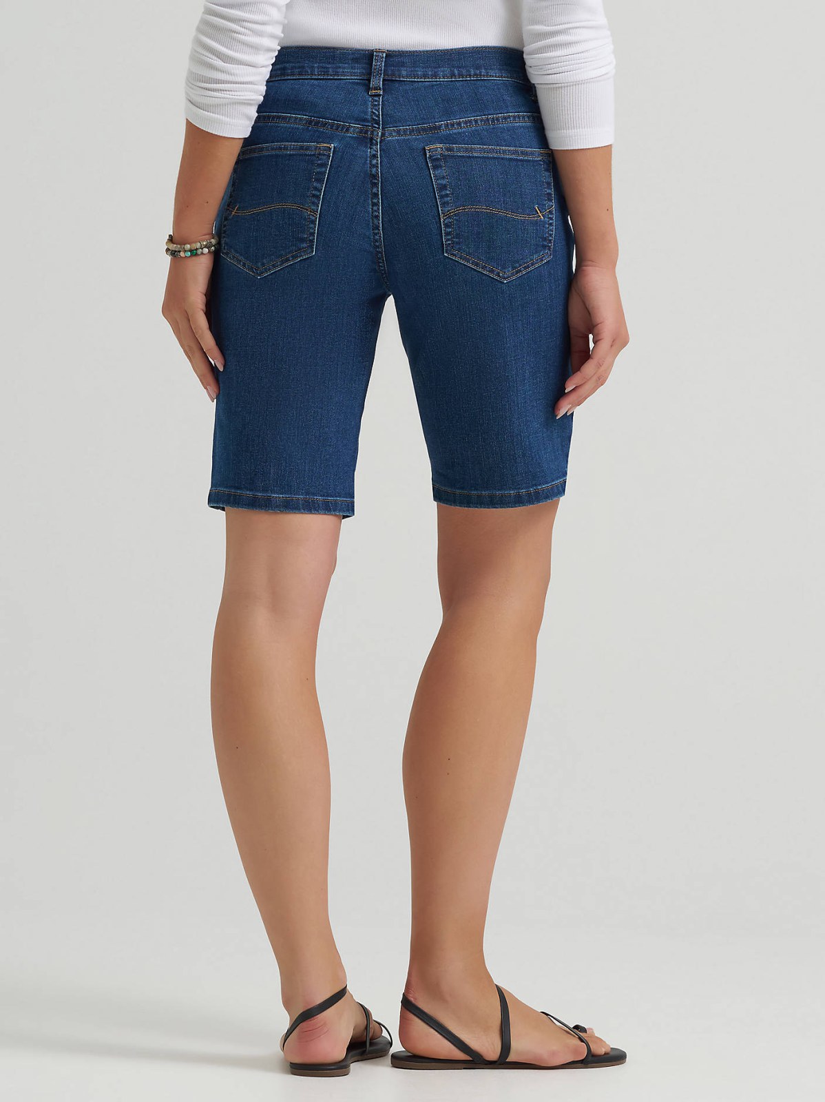 Women’s Relaxed Fit Kathy Bermuda - view 3