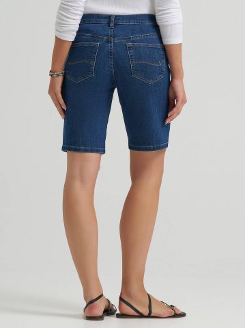 Women’s Relaxed Fit Kathy Bermuda