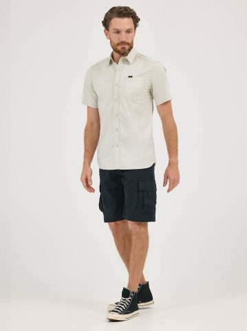 Men's Extreme Motion Carolina Ripstop Cargo Short