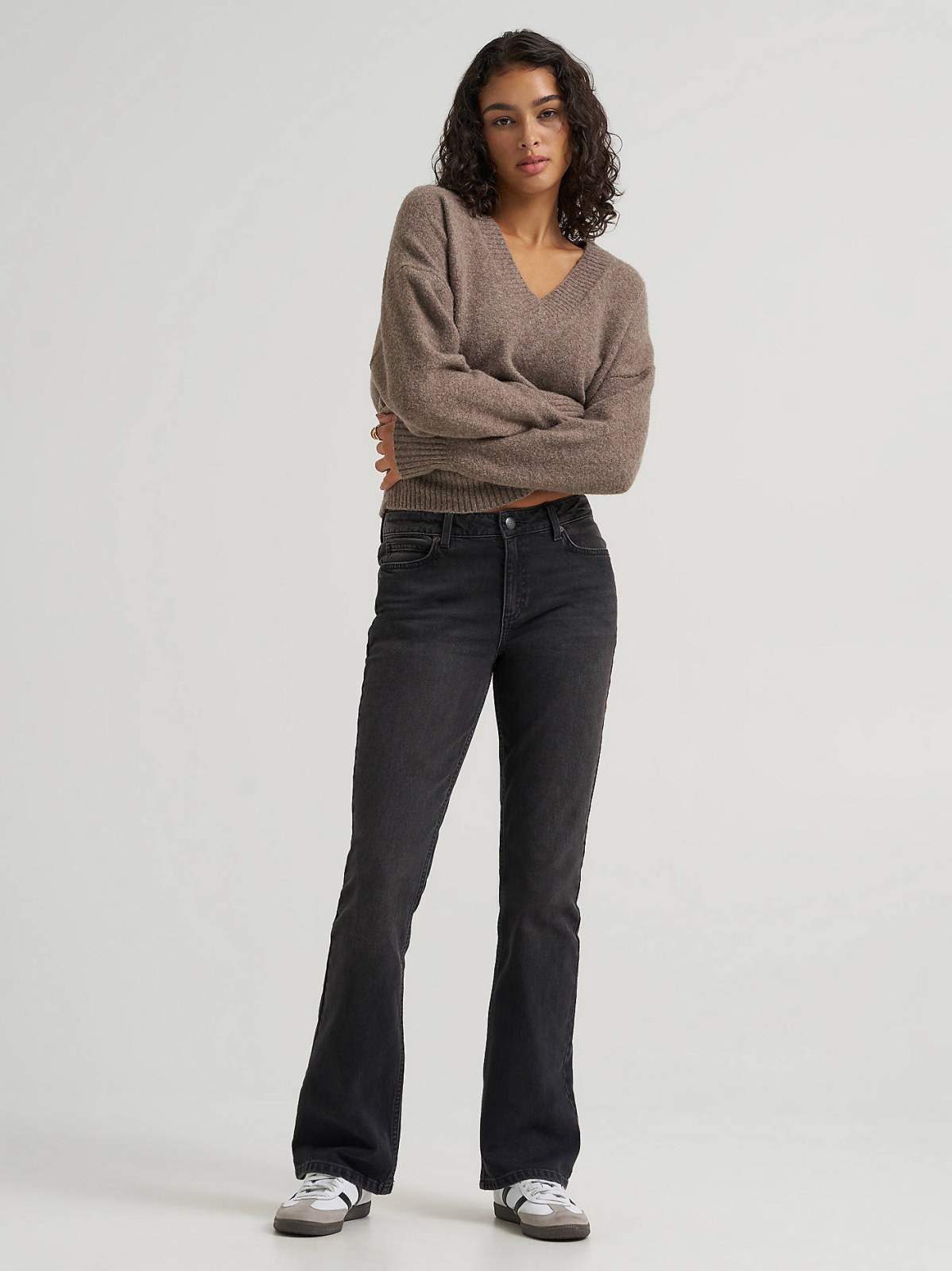 Women's Bootcut Jean - view 5