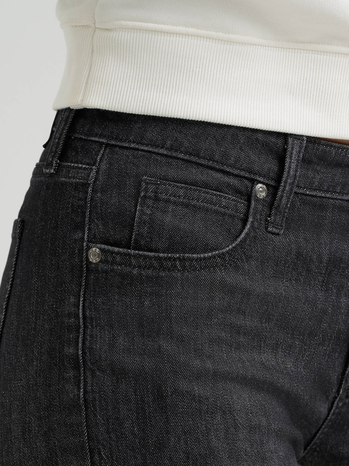 Women's Legendary Relaxed Straight Jean - view 6