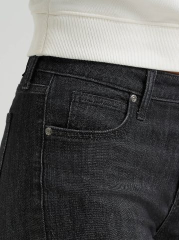 Women's Legendary Relaxed Straight Jean