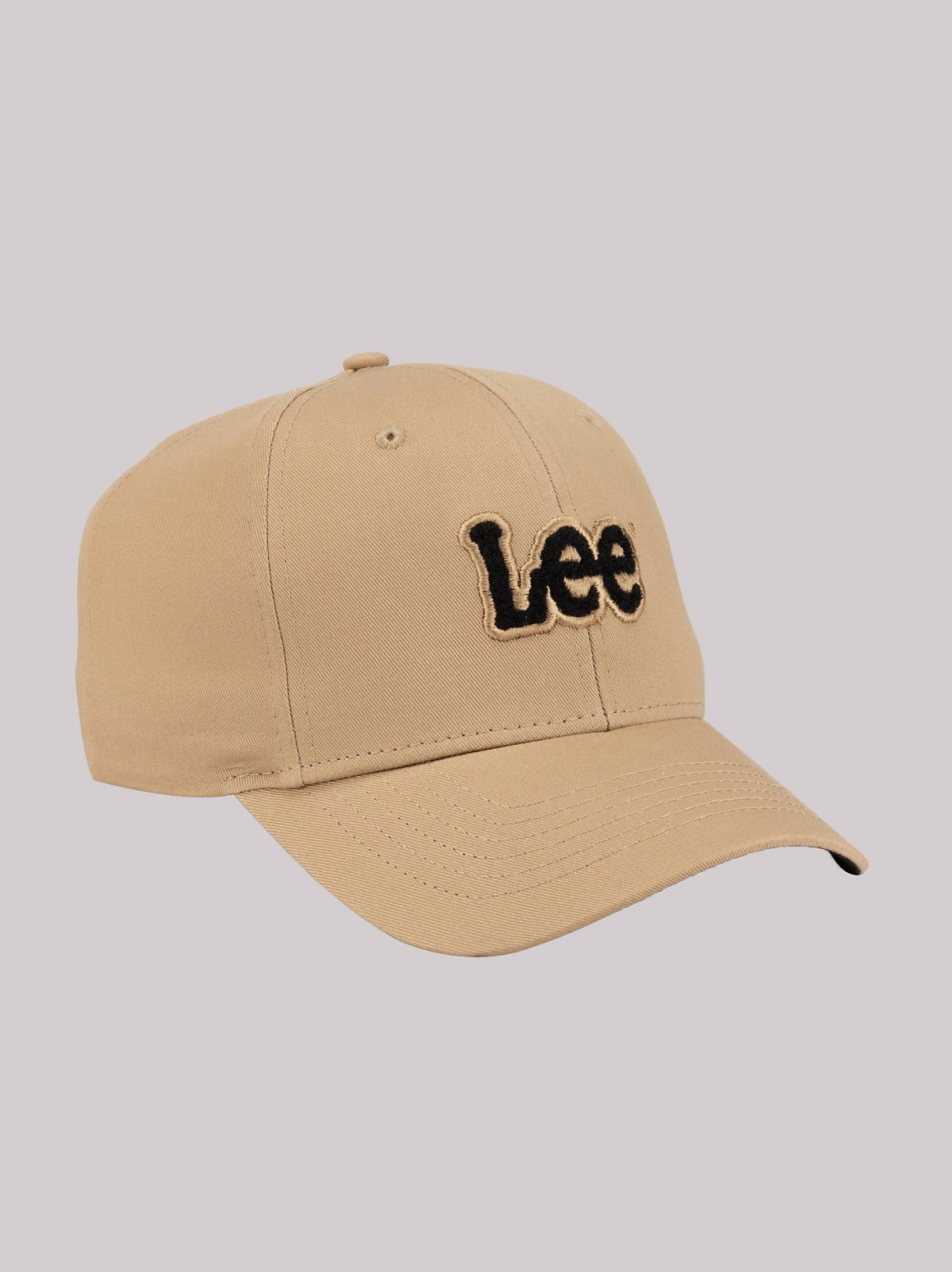 Men's Hook Loop Tonal Logo Hat - view 2