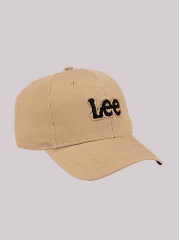 Men's Hook Loop Tonal Logo Hat — alternate view