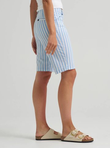 Women's Legendary Chino Bermuda