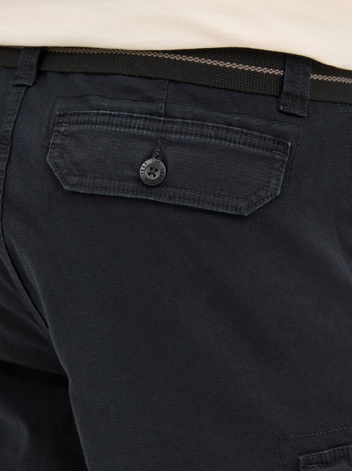 Men's Legendary Wyoming Ripstop Cargo Short - view 5