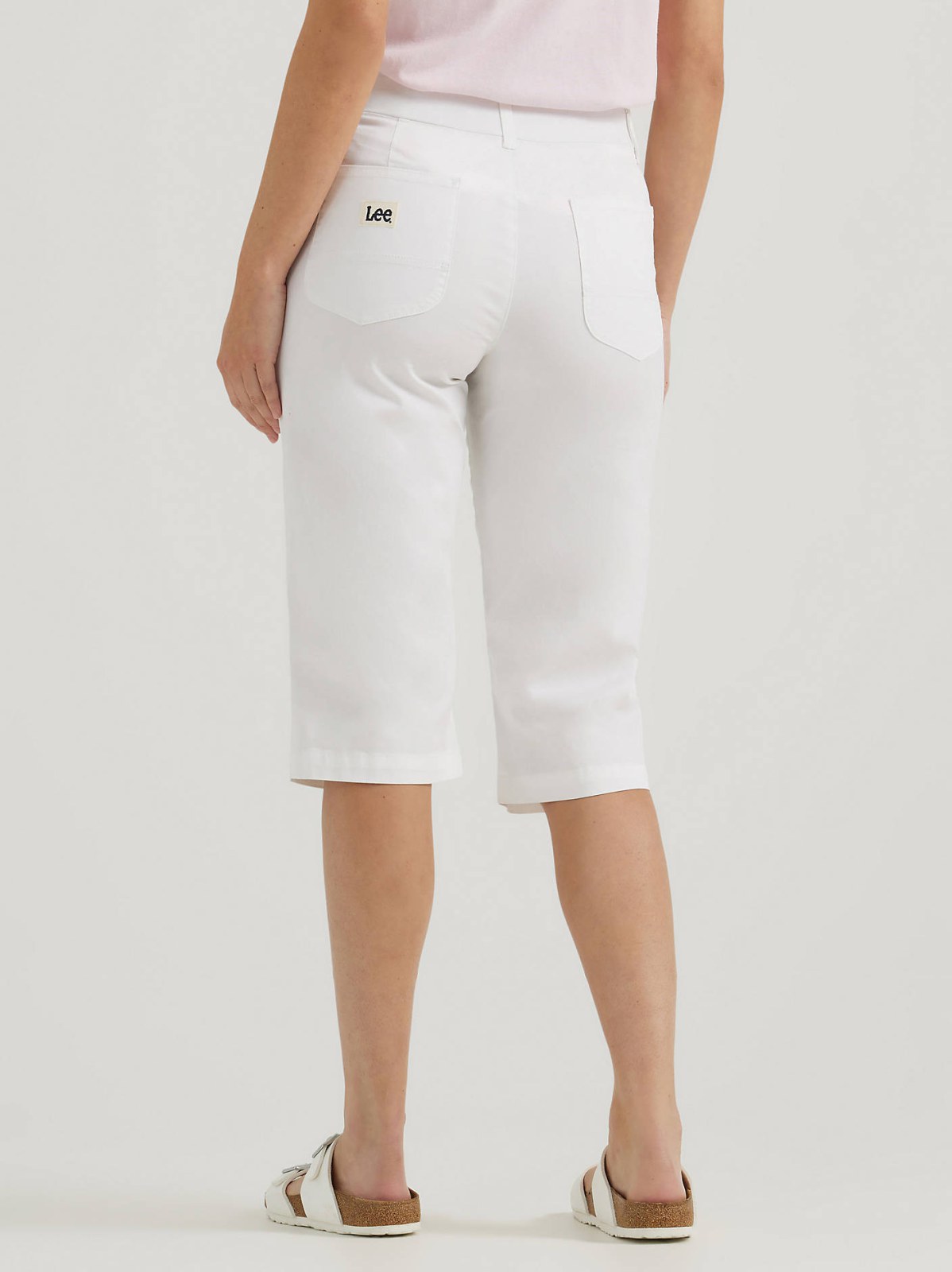 Women's Ultra Lux Comfort with Flex-to-Go Relaxed Fit Utility Skimmer - view 3