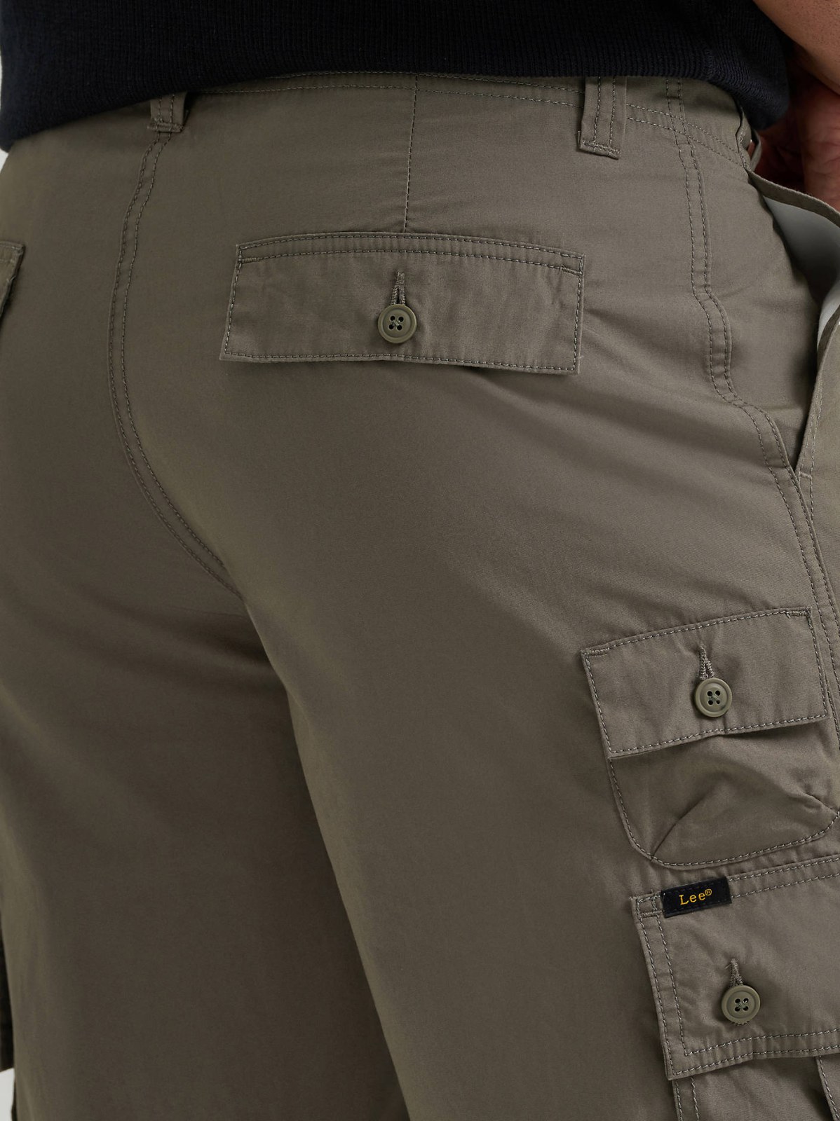 Men's Legendary Loose Nomad Cargo Short - view 5