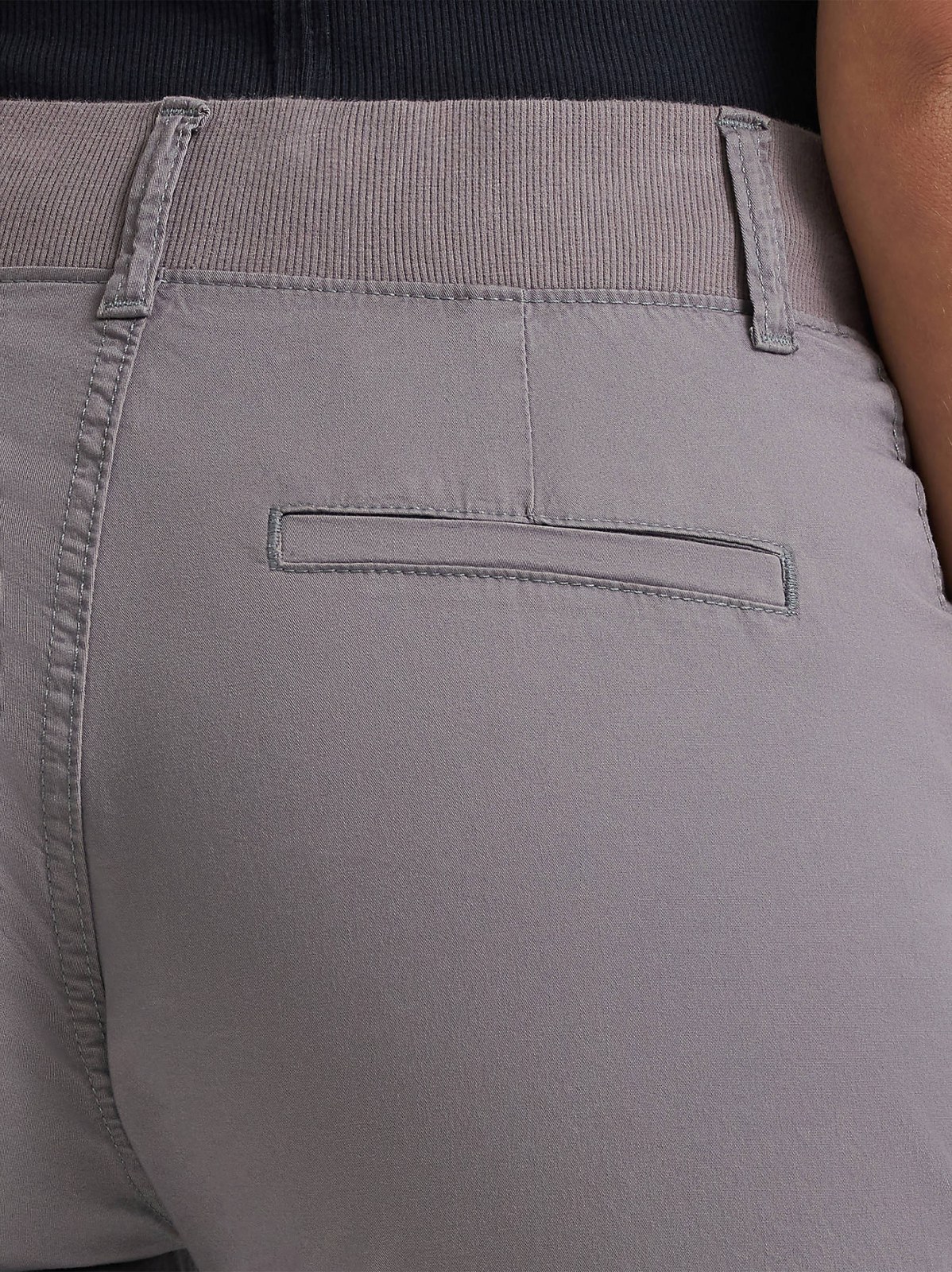 Women’s Relaxed Fit Austyn Cargo Capri - view 5
